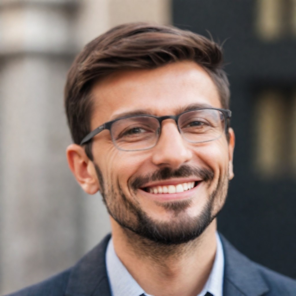 Jacopo Marini